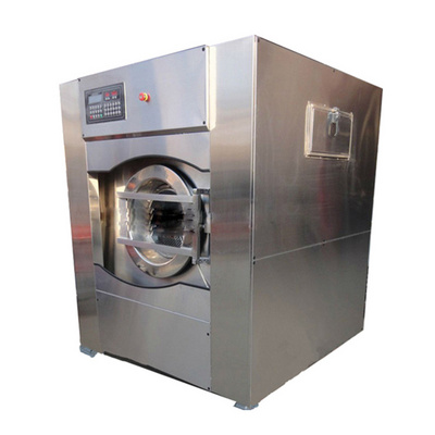 Commercial washer series 80kg industrial washing machine prices  industrial cleaning laundry equipment dry cleaner