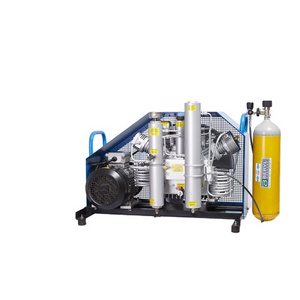 Factory directly sales italy coltri type scuba tank compressor pcp paintball cng compressors