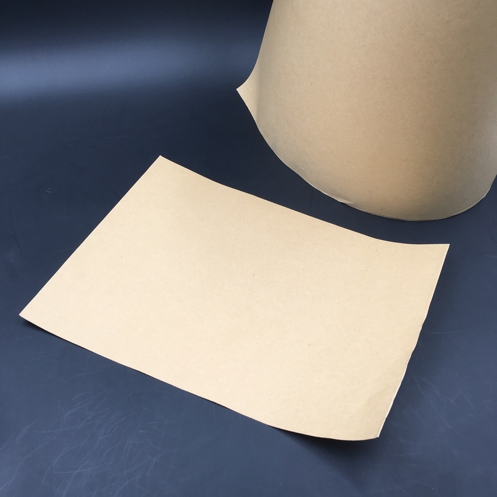 4x6 black kraft paper cardstock roll