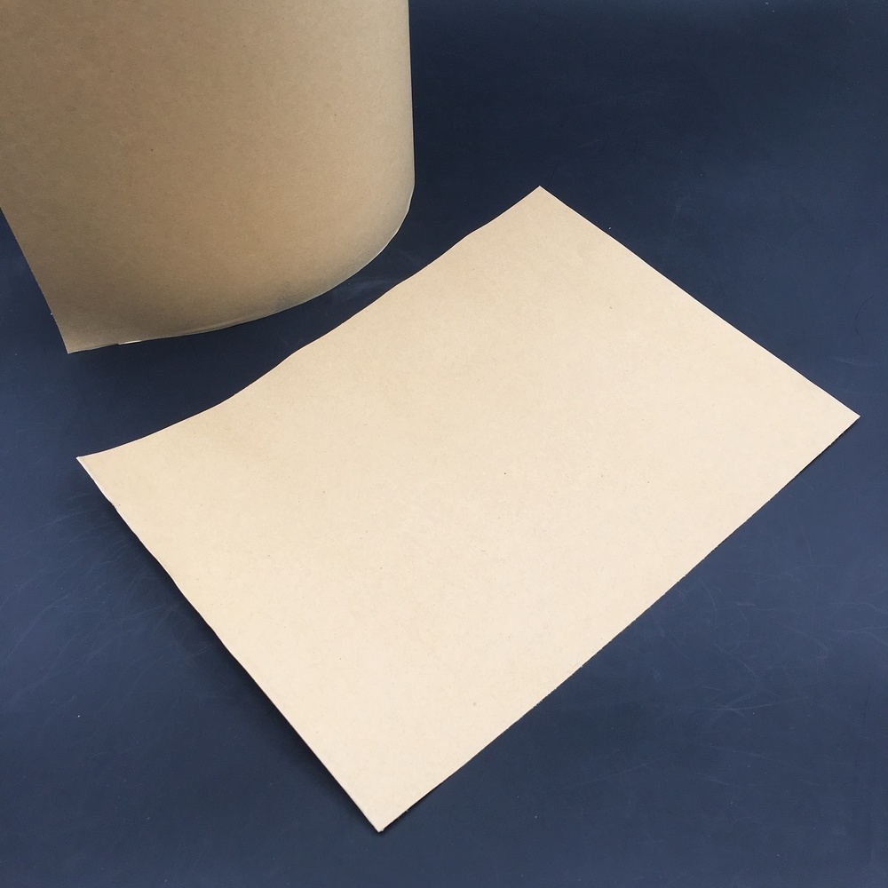 4x6 black kraft paper cardstock roll