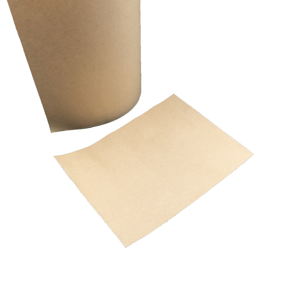 4x6 black kraft paper cardstock roll