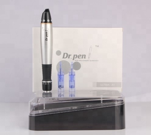 Newest Wireless Derma Pen Dr Pen Powerful Ultima A1 Microneedle Dermapen Meso Rechargeable Dr pen