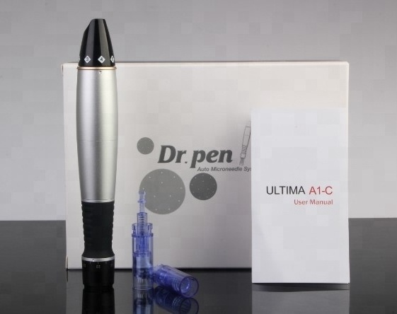 Newest Wireless Derma Pen Dr Pen Powerful Ultima A1 Microneedle Dermapen Meso Rechargeable Dr pen