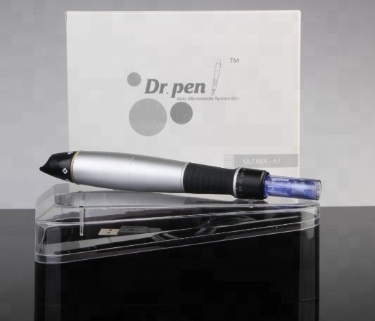 Newest Wireless Derma Pen Dr Pen Powerful Ultima A1 Microneedle Dermapen Meso Rechargeable Dr pen