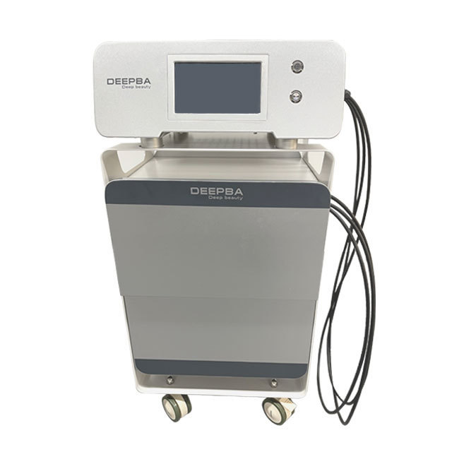 RET CET RF 448 tecar slimming machine 2021 fat burning fever Master/ weight loss terapia tecar diathermy machine