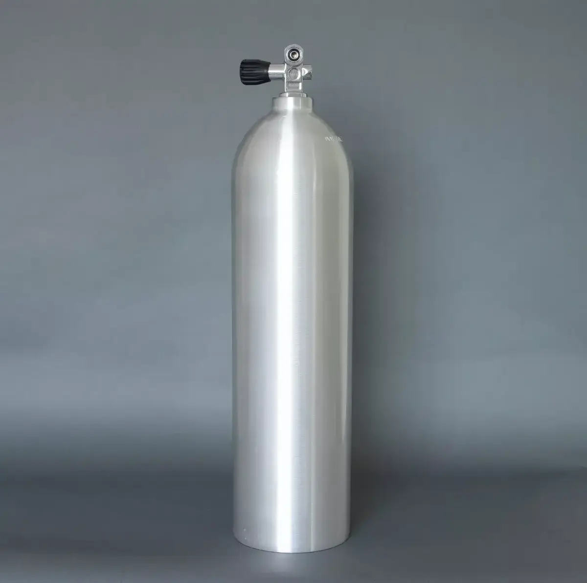 Portable Small 3000psi Aluminum Diving Oxygen Tank