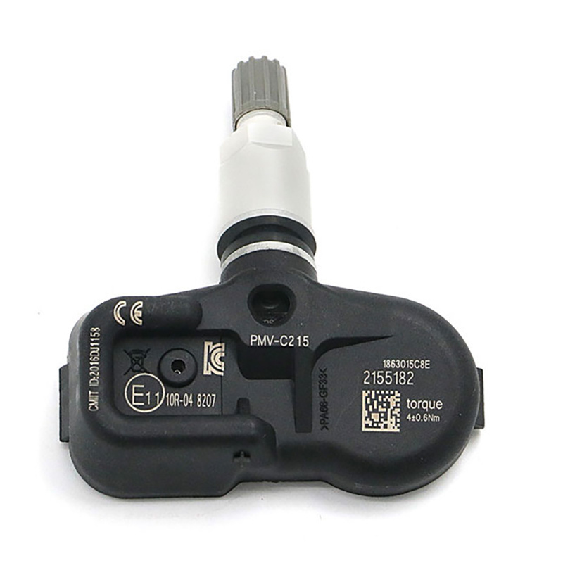 Factory hot sale pmvc215 4260748020 Car tpms tire pressure monitor sensor for Land Cruiser lexus