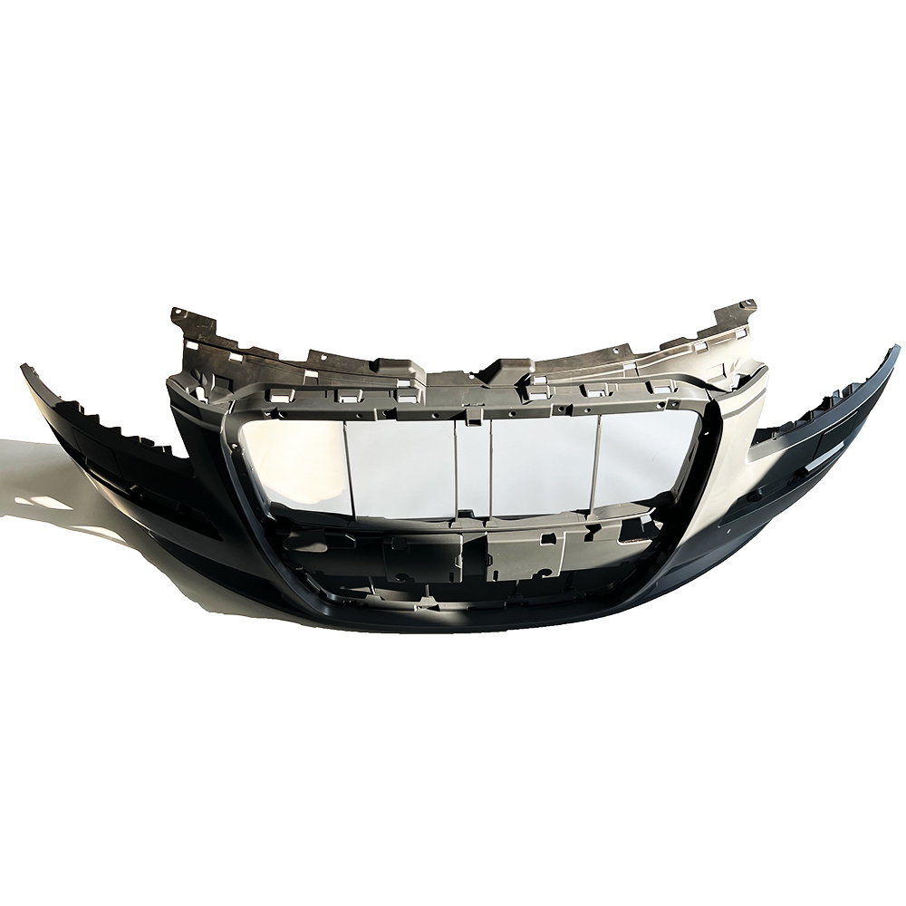 Car Front Bumper Auto for A8 D3 Original Body kit 2007-2010 4E0 807 105