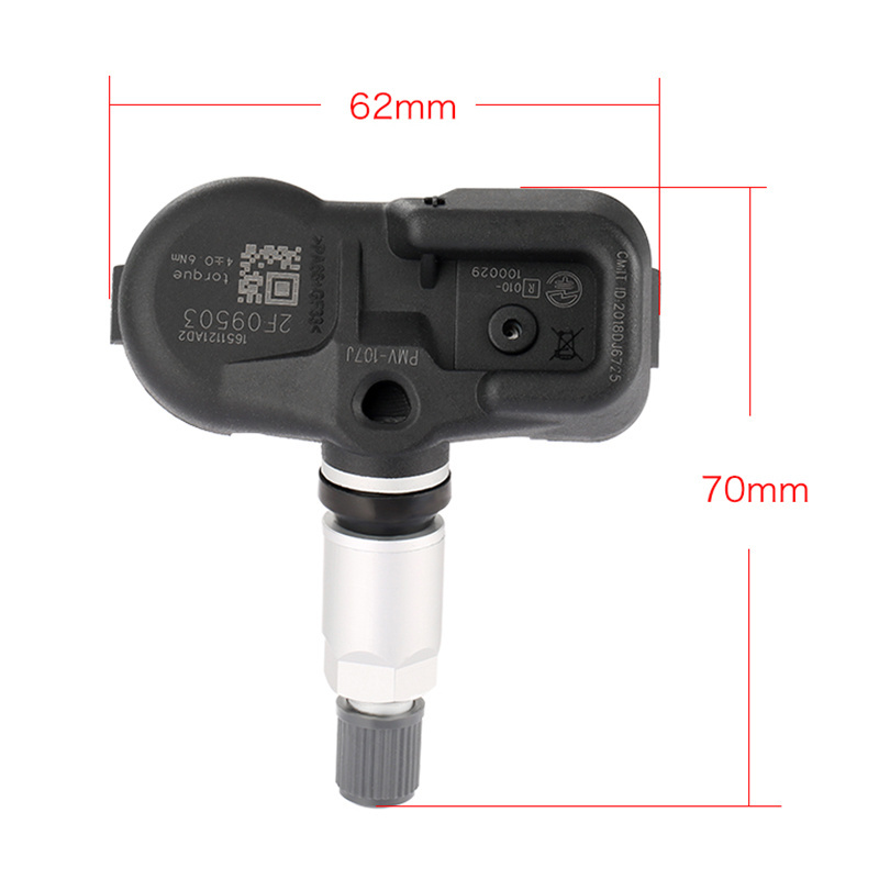 Factory hot sale pmvc215 4260748020 Car tpms tire pressure monitor sensor for Land Cruiser lexus