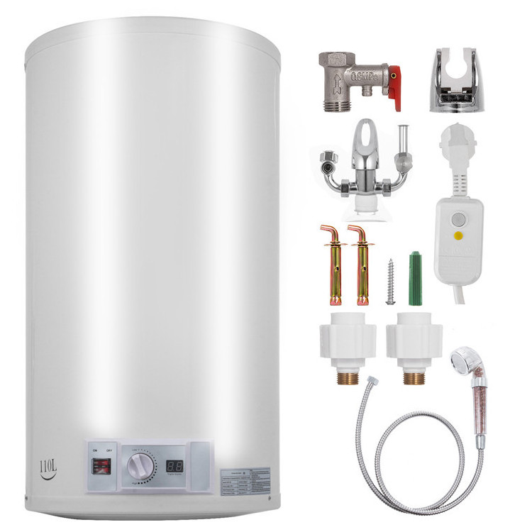 Stock Available SIHAO 120L golden supplier electric boiler water heater various electric water heater high quality