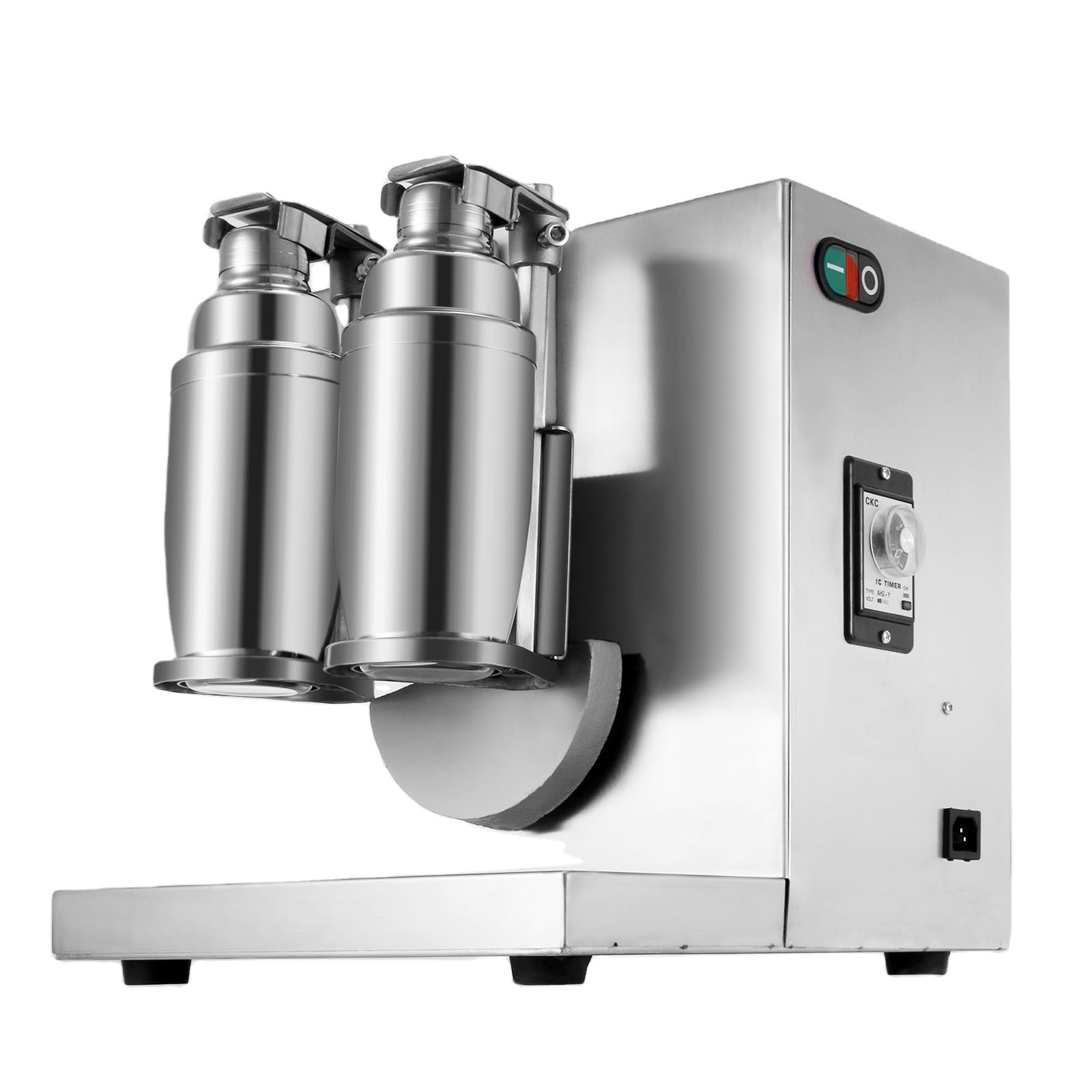 Electric Milk Shake Machine/Bubble Tea Shaker/Commercial Milk Shake Making Machine