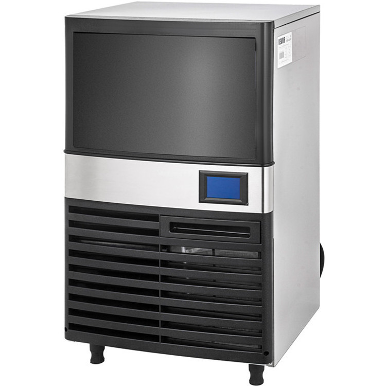 Commercial ice maker/ 155 lb (70 kg)  ice gola maker small ice maker machine