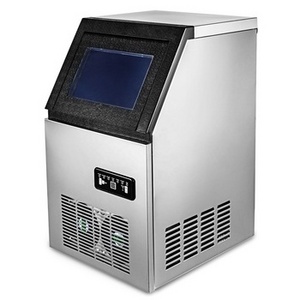 60kg Commercial Automatic Cube Ice Maker Machine Crystal Ice Maker Machine ice Makers