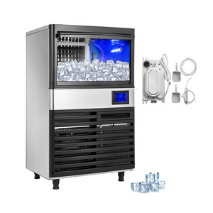 Commercial ice maker/ 155 lb (70 kg)  ice gola maker small ice maker machine