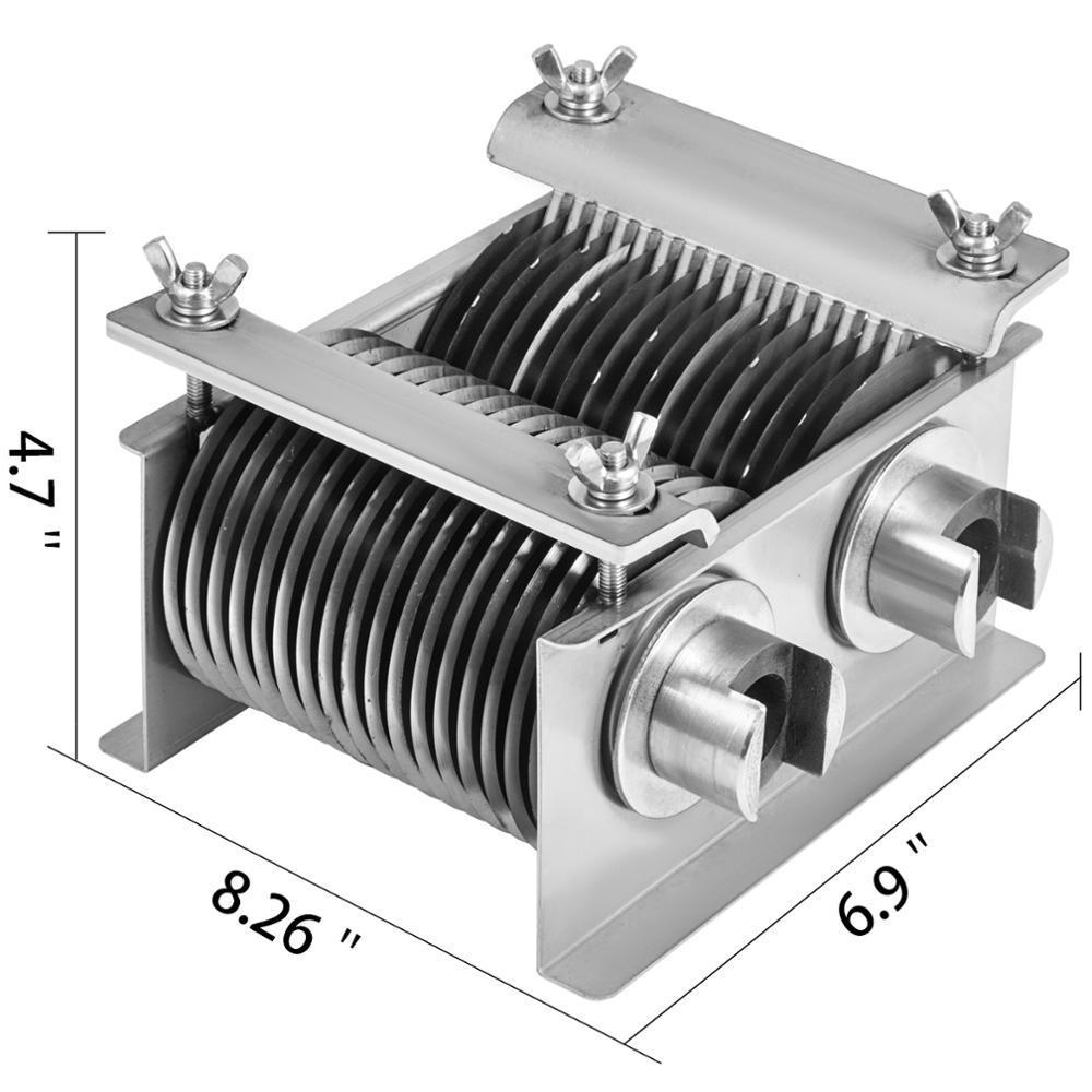 Meat Slicer Stripping Cutter Machine,Fresh Meat Cube Dicer Cutting Machine