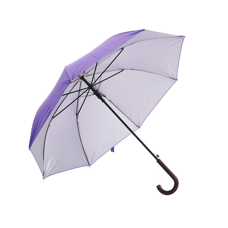 china umbrella Wholesale J Handle Straight Sticks Umbrella cheap custom print umbrella