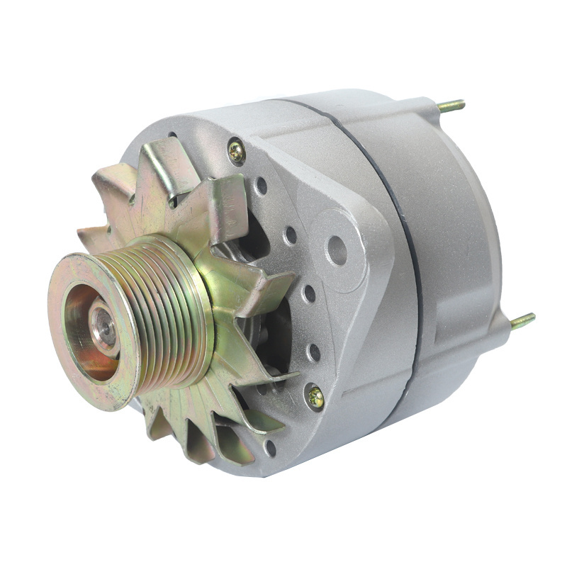 Auto Alternator for 24V/80A VOLVO B12 FH12 FH16 6033GB3021 1516407R 1516644R 19070062 LRA02470 LRA02501 LRA2470 LRA2501 2541624A