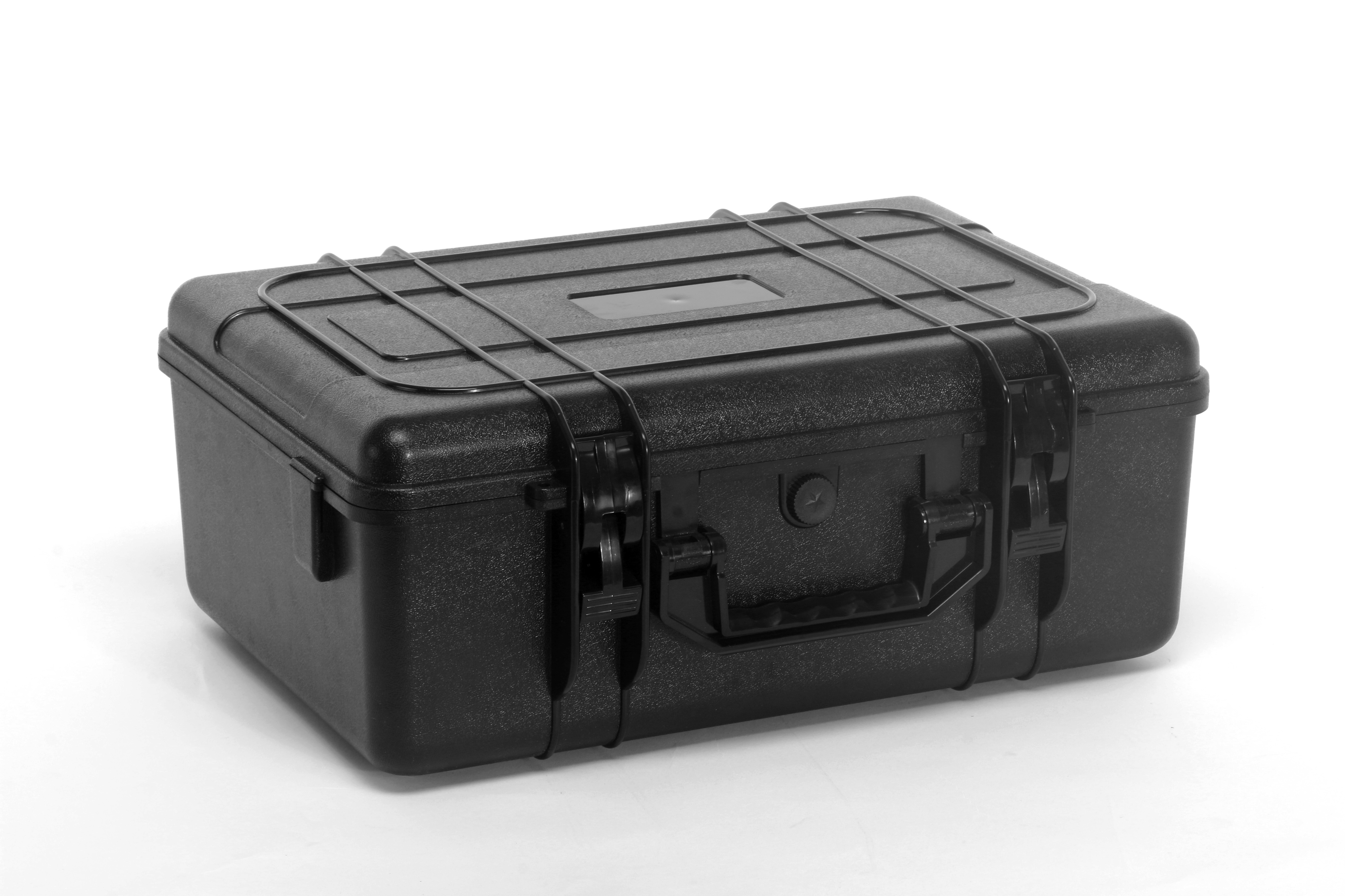 Custom Pelican 1170 ABS Plastic Tool Case With Foam Hard Flight Case