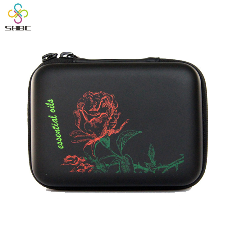 Custom Packaging CO2 Cartridges Storage Case Bag Holder