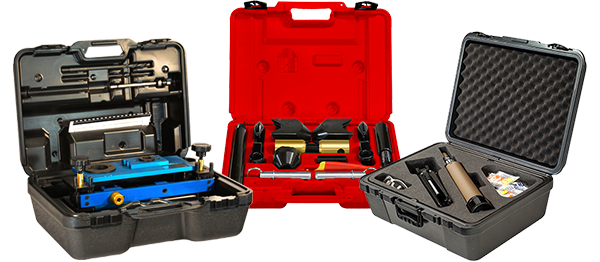 Factory Customized IP67 Electrician Waterproof Plastic Case Hard Equipment Tool Case Box