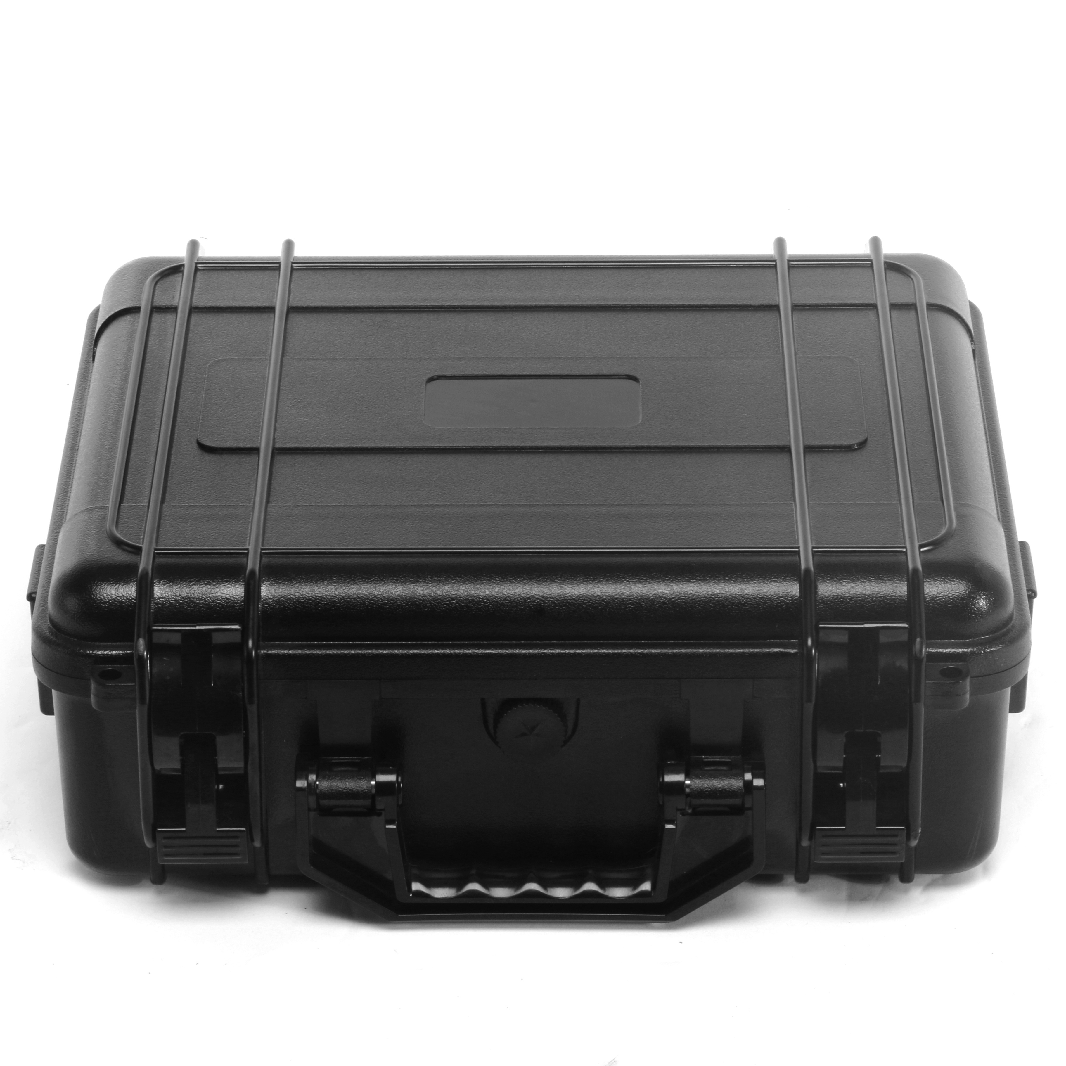 Factory Customized IP67 Electrician Waterproof Plastic Case Hard Equipment Tool Case Box