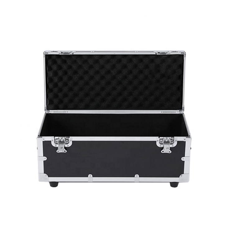 Custom Standard Road Trunks Flight Case for Cable, Aluminium Flightcase Cable Box