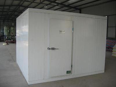 New Product Explosion Cold room freezer Fresh-keeping storehouse Suitable for vegetables, fruits, meat and seafood