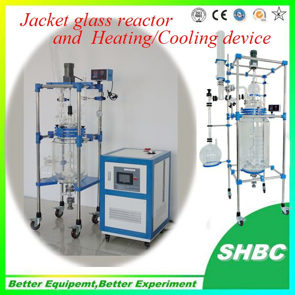 Reaction vessel,chemical mixing reactors oil water separator fractional distillation essential oil extraction equipment