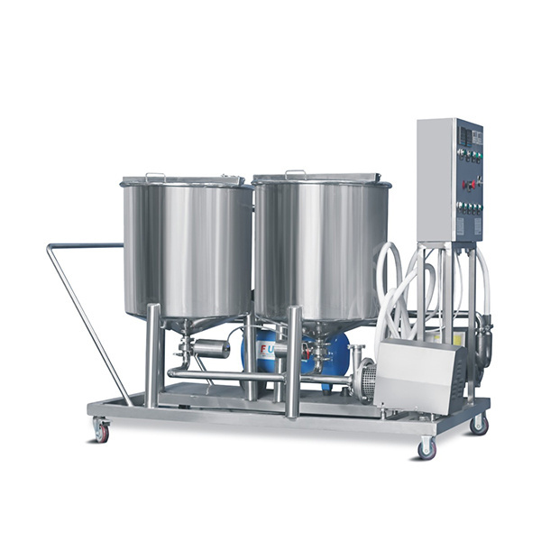 fermenter pail lid membrane/fermentation tank fermentation/stainless fermentation