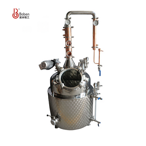 pot still distillation 100l still boiler stainless steel still best price