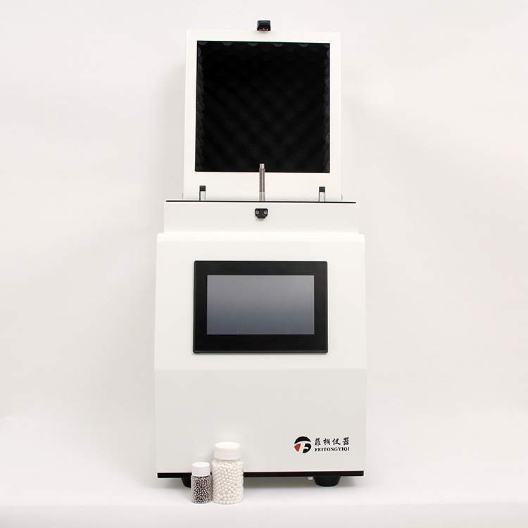 High-throughput Cell Tissue Grinding Machine Laboratory Multi-sample Rapid Tissue grinder