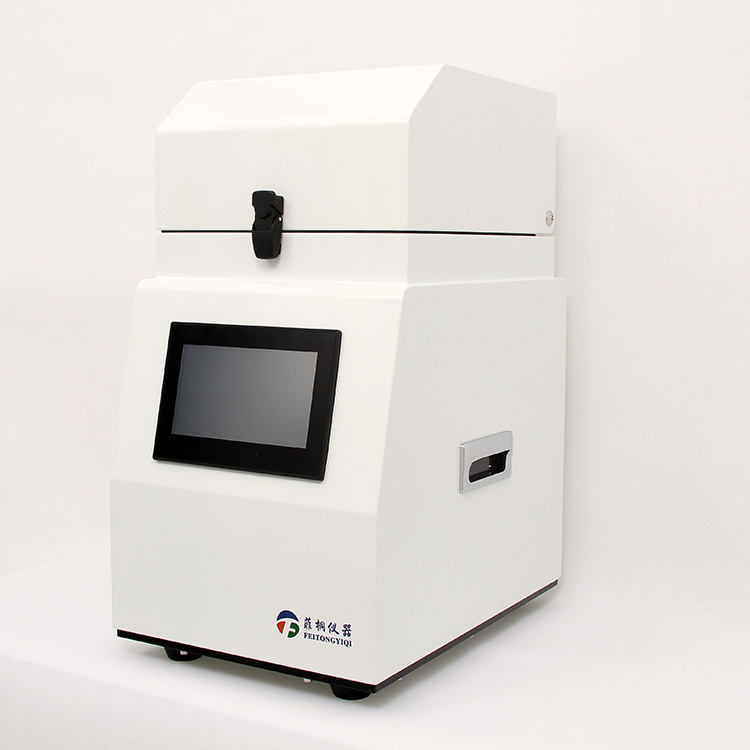 High-throughput Cell Tissue Grinding Machine Laboratory Multi-sample Rapid Tissue grinder