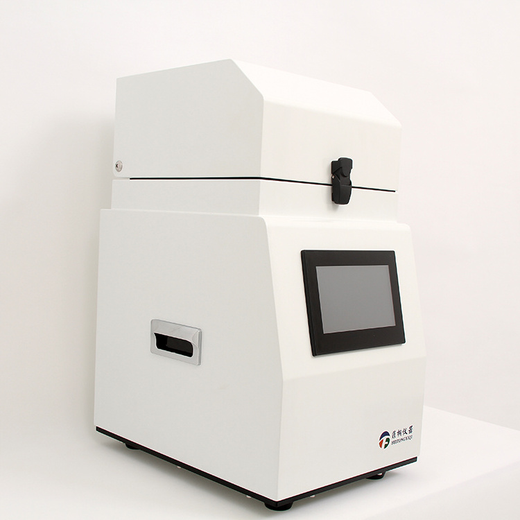 High-throughput Cell Tissue Grinding Machine Laboratory Multi-sample Rapid Tissue grinder