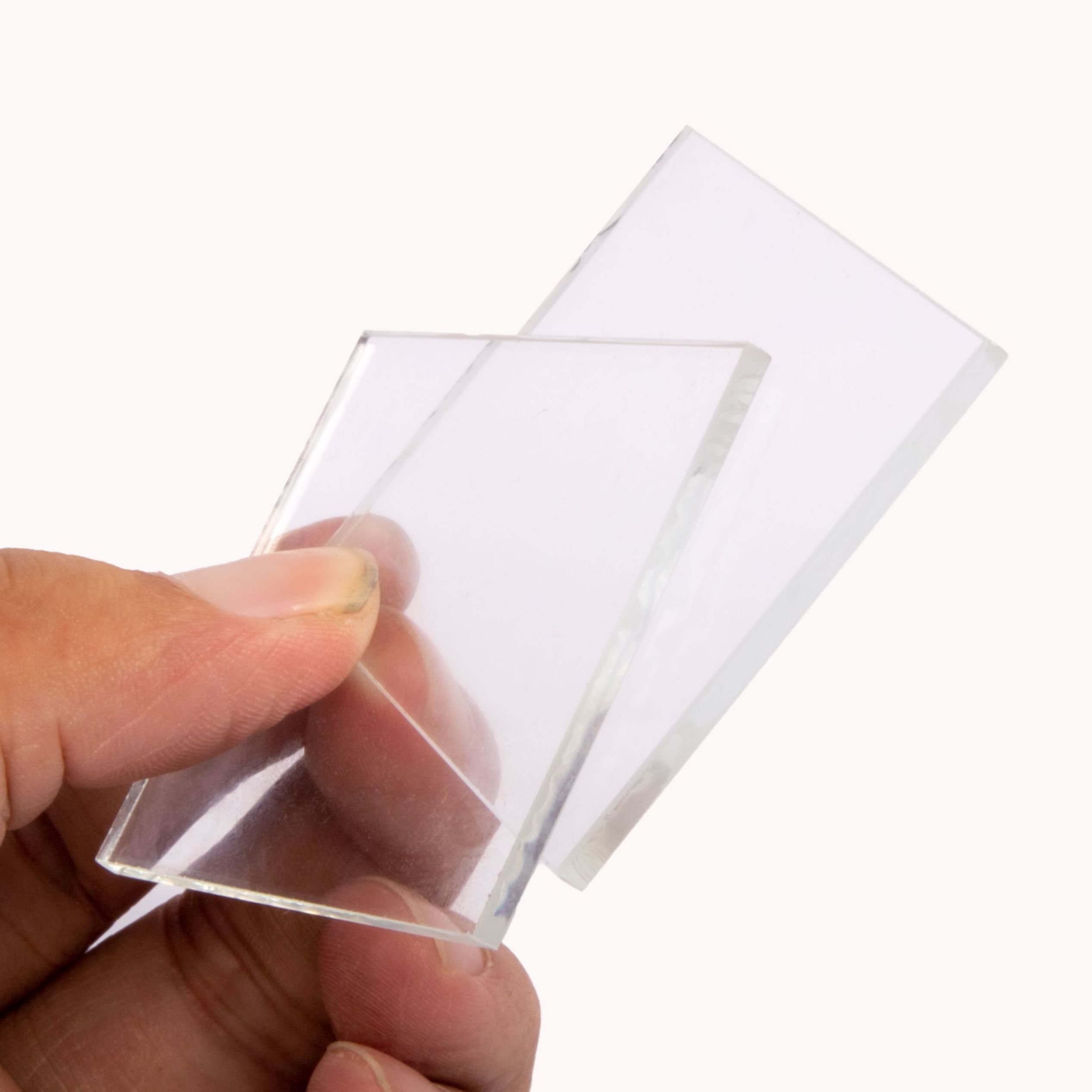 Wholesale Cheap Price Slotting Plate Quartz Glass square Sheet For Heating