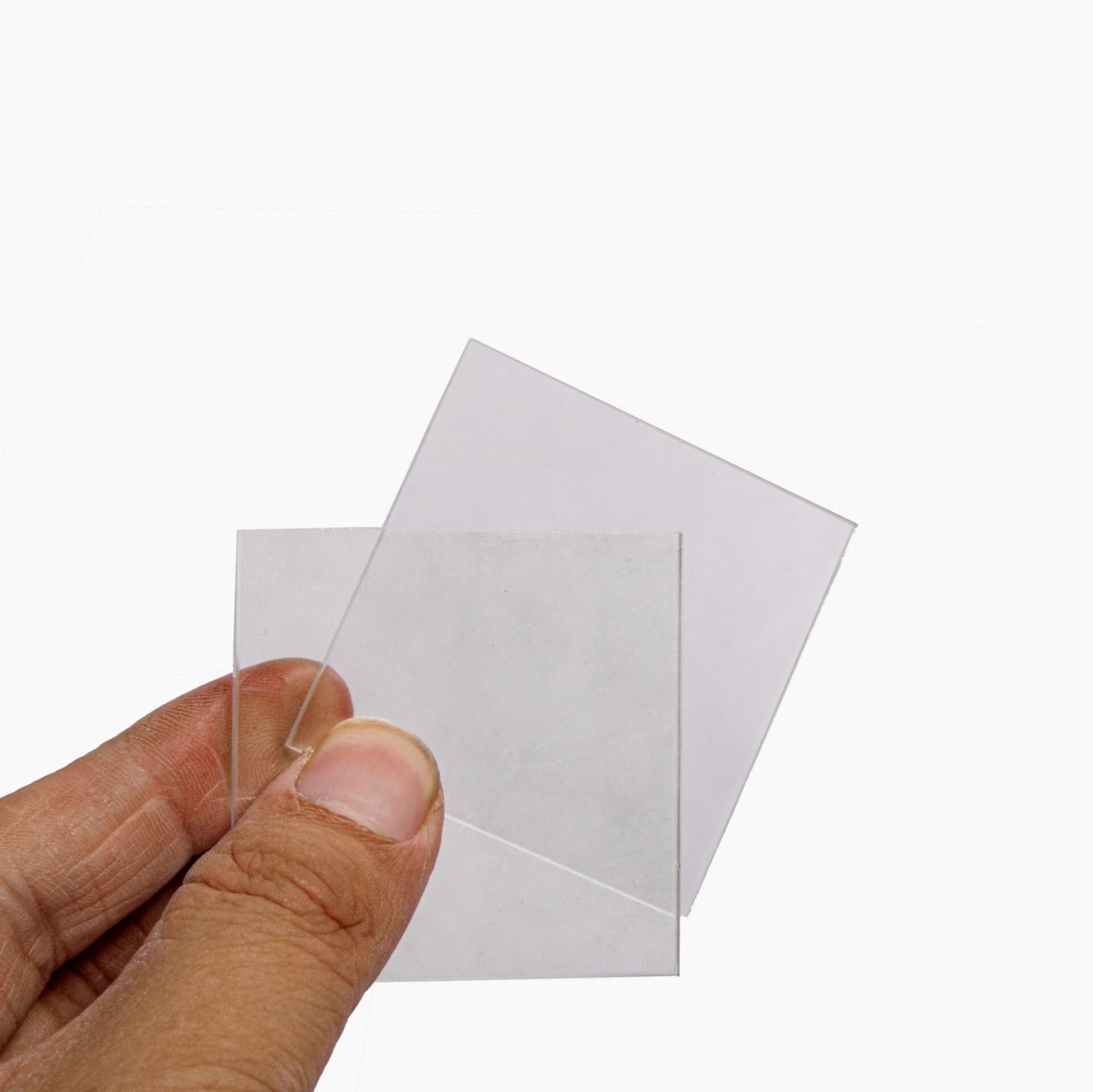 Wholesale Cheap Price Slotting Plate Quartz Glass square Sheet For Heating