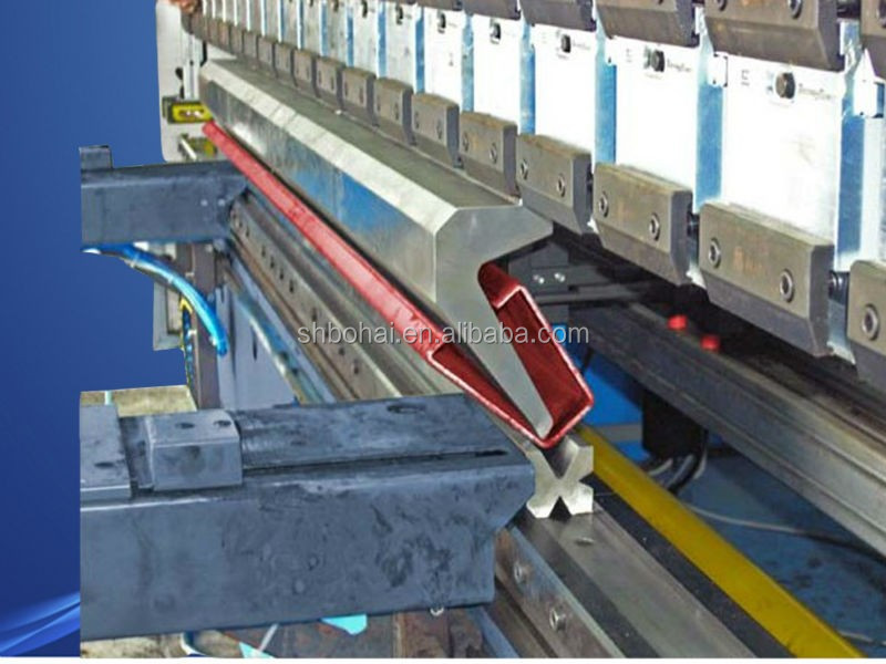 Mould Design & Processing Services hydraulic press brake mould