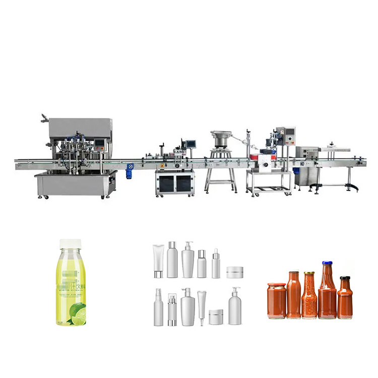 Low Price Sealing Washing Sealing Washing Nail Gel Capping Machinery For Caps For Cartridges