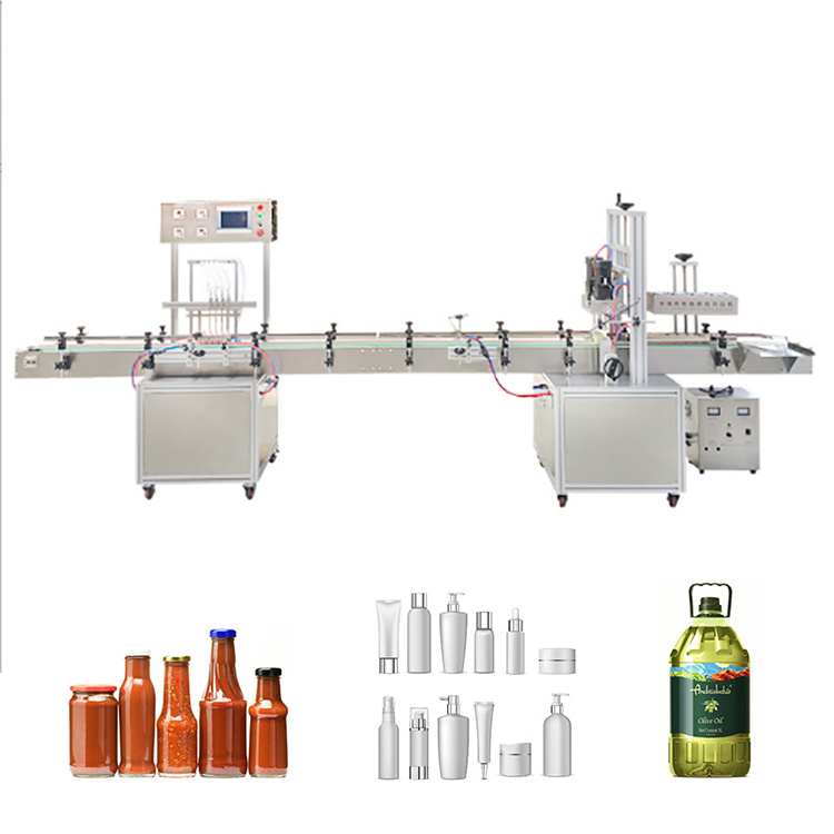 Low Price Sealing Washing Sealing Washing Nail Gel Capping Machinery For Caps For Cartridges