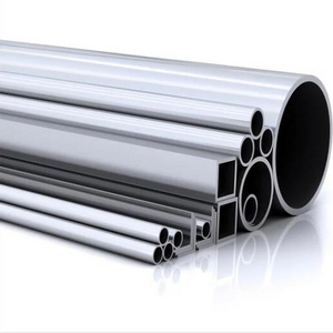 Customized Size Welded Seamless tube 2 4 Inch stainless steel pipe