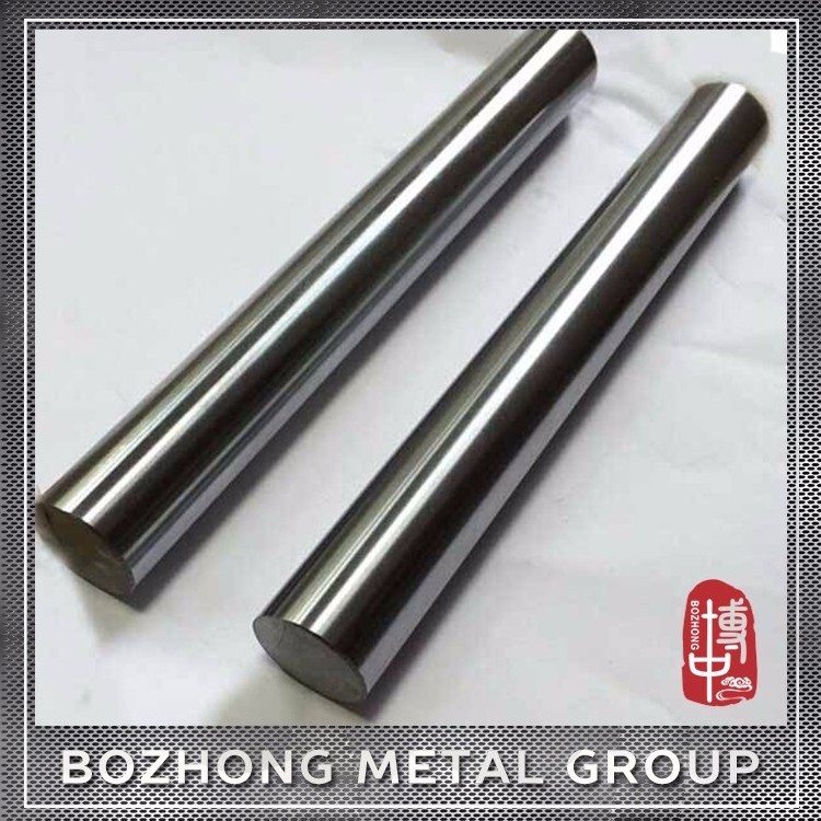 Grade 5 titanium 6al 4v bar price per pound clad copper titanium alloy bar