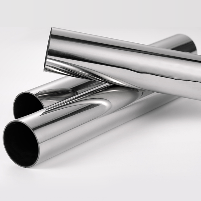 New Design customized nickel Alloy X Pipe