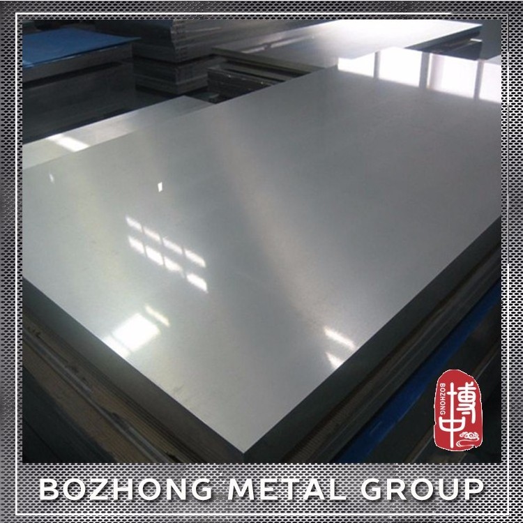 China wholesale high quality 304 stainless steel price per ton 304 stainless steel metal sheet