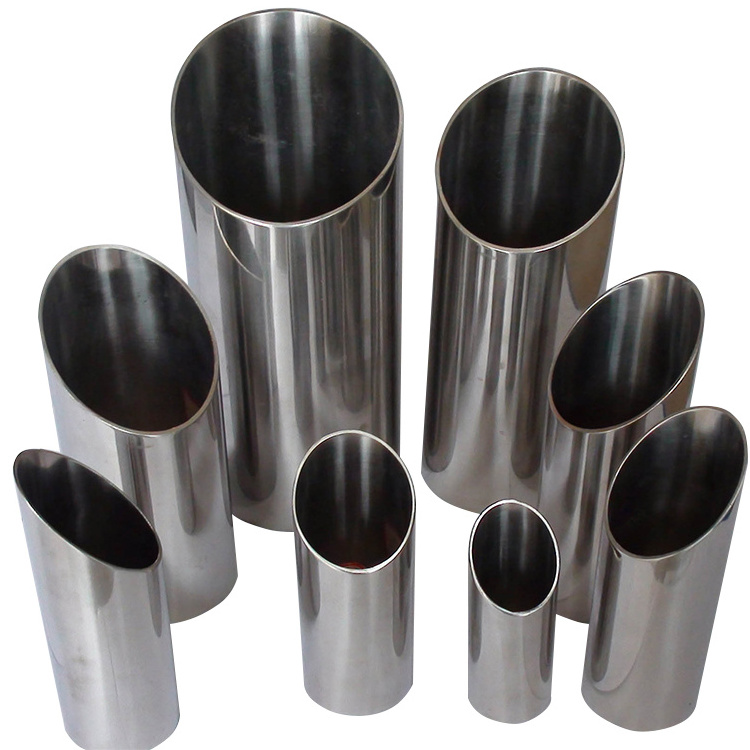 Super austenitic stainless steel the chemical composition N08926 EN1.4529 steel pipe