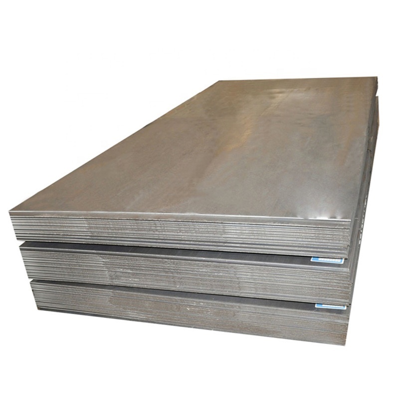 Titanium Alloy Ti-6al-4V Grade 5 Titanium Plate for Industrial and aviation