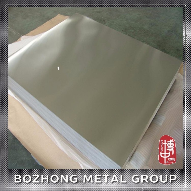 China wholesale high quality 304 stainless steel price per ton 304 stainless steel metal sheet