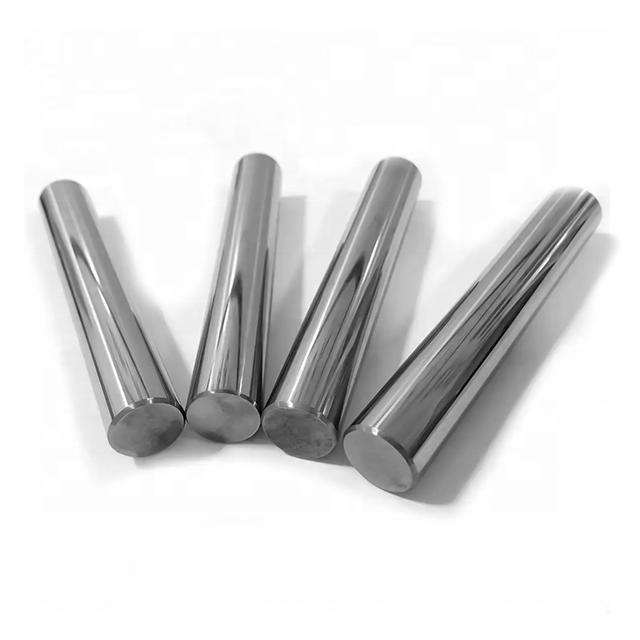 5052 aluminum round bar