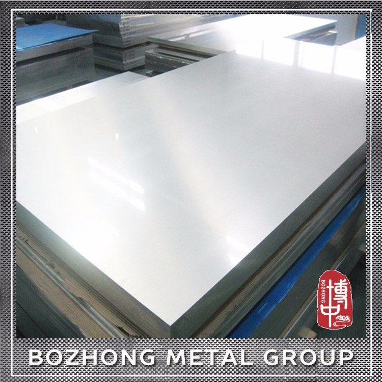 China wholesale high quality 304 stainless steel price per ton 304 stainless steel metal sheet