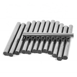 5052 aluminum round bar