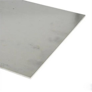 Hot Selling 2mm 3mm 4mm Aluminium Plate 7075 T6 5083 6061 5052 Aluminium Sheet Price Per Kg