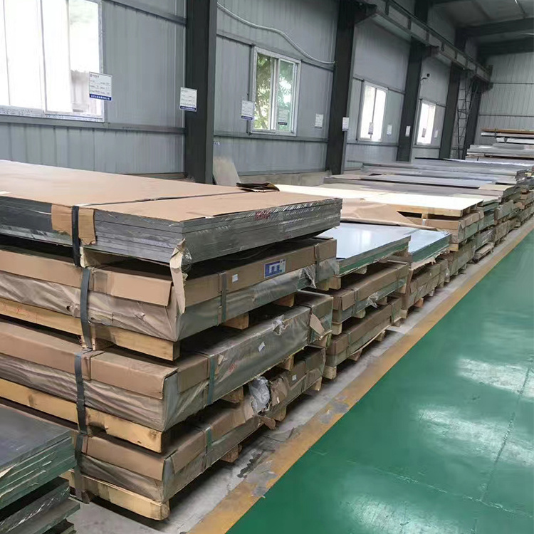 Hot Selling 2mm 3mm 4mm Aluminium Plate 7075 T6 5083 6061 5052 Aluminium Sheet Price Per Kg